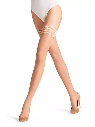 FALKE | Feinstrümpfe  PURE MATT 20Den powder | 